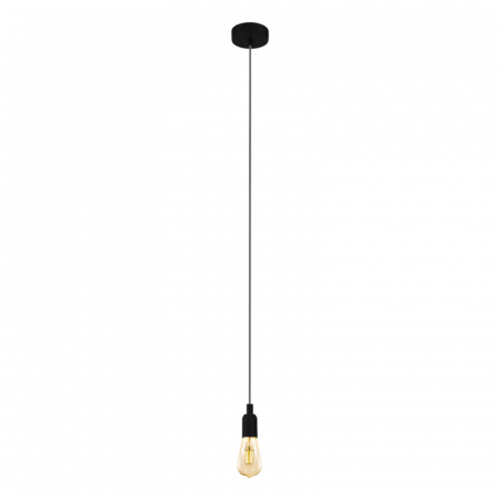 Подвесной светильник Eglo Adri 3 98063