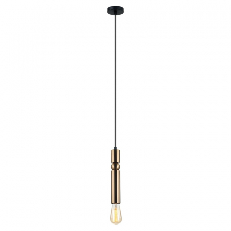 Подвесной светильник Lussole Loft LSP-8144