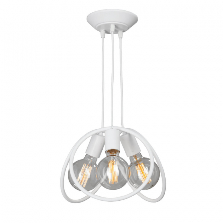 Подвесной светильник Vitaluce V4546-0/3S