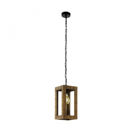 Подвесной светильник Eglo Takhira 43015