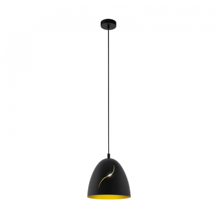 Подвесной светильник Eglo Hunningham 49093