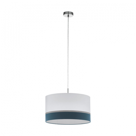 Подвесной светильник Eglo Spaltini 39554