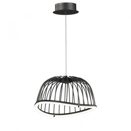 Подвесной светодиодный светильник Mantra Celeste 6685