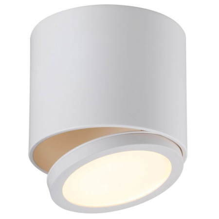 Потолочный светодиодный светильник Omnilux Canicatti OML-20501-01