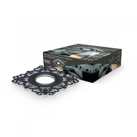 Встраиваемый светильник Gauss Backlight BL129