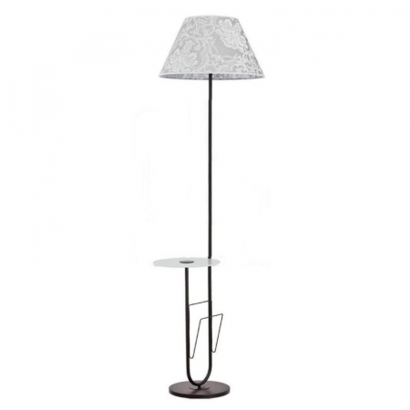 Торшер Alfa Waldi 9232