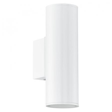 Уличный настенный светильник Eglo Riga 94101