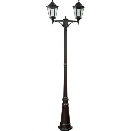 Садово-парковый светильник Feron 6214 11078