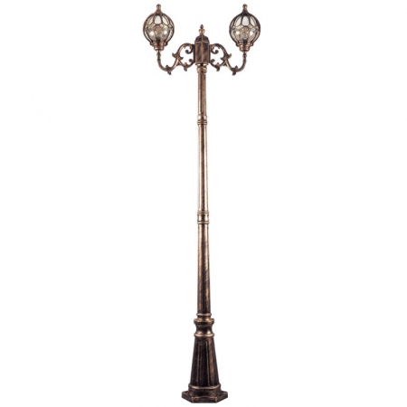 Садово-парковый светильник Feron PL3808 11385