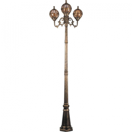 Садово-парковый светильник Feron PL3809 11390