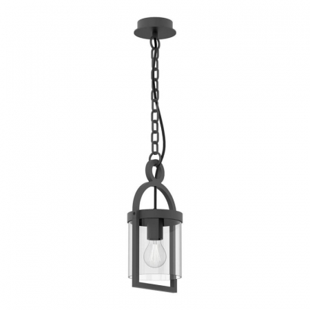 Уличный подвесной светильник Mantra Maya 6555