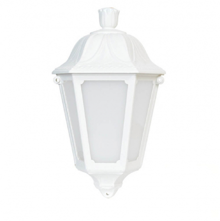 Уличный настенный светильник Fumagalli Iesse M22.000.000.WYF1R