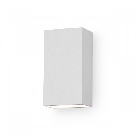 Уличный настенный светодиодный светильник Maytoni Times Square O581WL-L6W