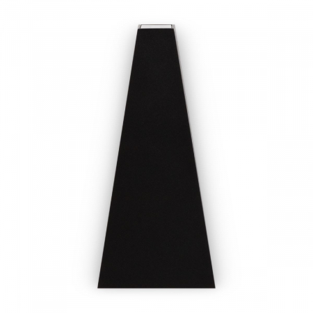 Уличный настенный светодиодный светильник Maytoni Times Square O580WL-L6B