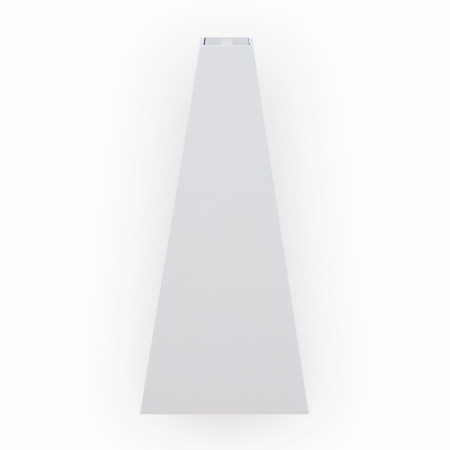 Уличный настенный светодиодный светильник Maytoni Times Square O580WL-L6W