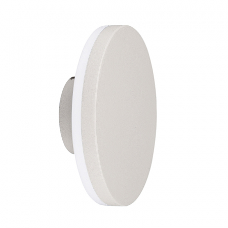 Уличный настенный светодиодный светильник Mantra Bora 6535