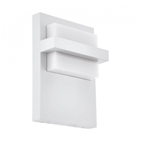 Уличный настенный светодиодный светильник Eglo Culpina 98087