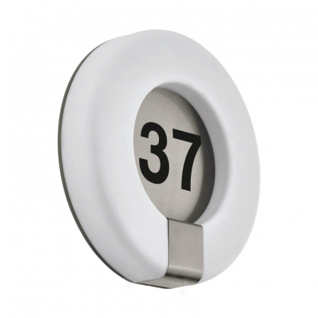 Уличный настенный светодиодный светильник Eglo Marchesa 98147