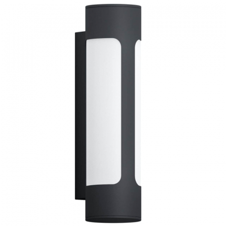 Уличный настенный светодиодный светильник Eglo Tonego 97119