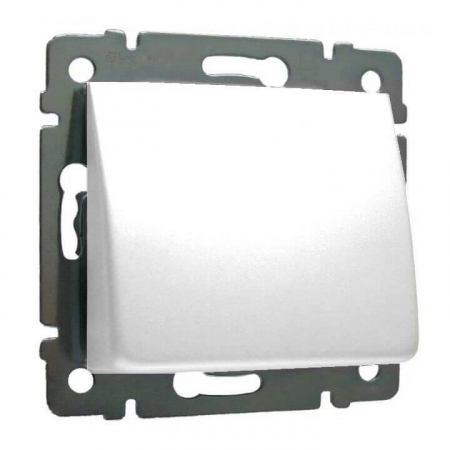 Вывод кабеля Legrand Valena белый 774447