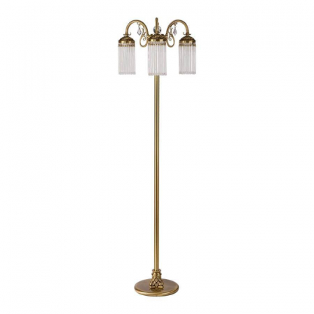 Торшер Kutek Fiore FIO-LS-3 (P)