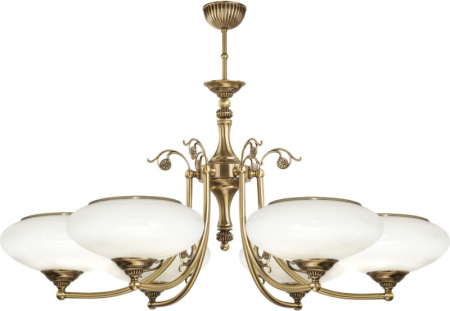 Подвесная люстра Kutek Casamia CAS-ZW-6 (P)