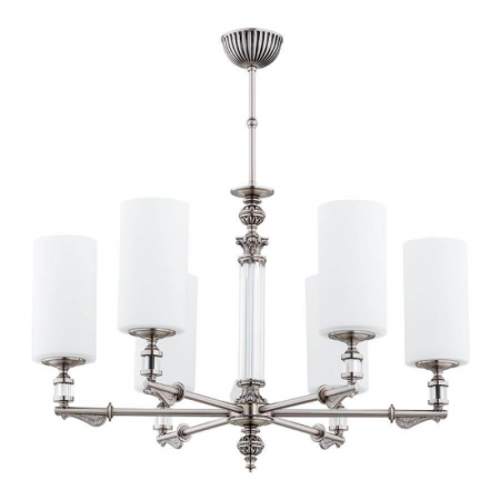 Подвесная люстра Kutek Merano MER-ZW-6 (N)