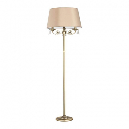 Торшер Kutek Monza MON-LS-3 (P/A)