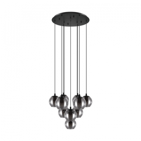 Подвесная люстра Eglo Ariscani 98654