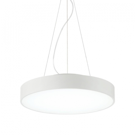 Подвесной светодиодный светильник Ideal Lux Halo SP1 D35 3000K 226712