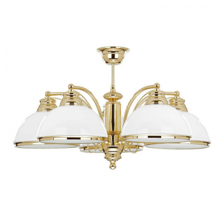 Подвесная люстра Kutek OBD OBD-ZW-5 (Z)