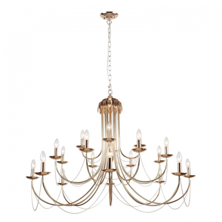 Подвесная люстра F-Promo Plini 2591-20P