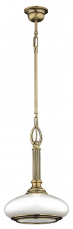 Подвесной светильник Kutek Sorrento New SOR-ZWR-1(P)