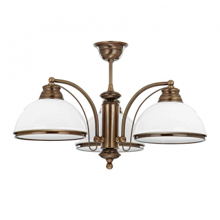 Подвесная люстра Kutek OBD OBD-ZW-3 (P)