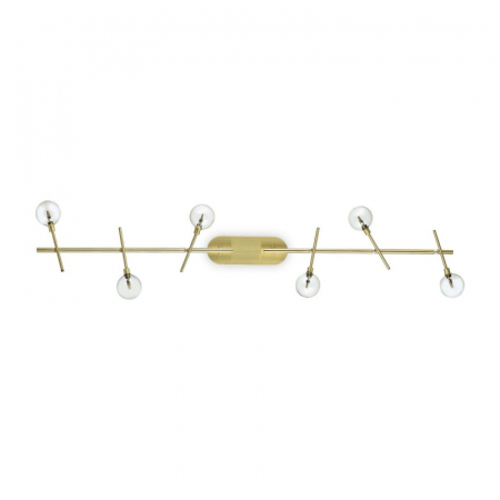 Спот Ideal Lux Maracas PL6 200361