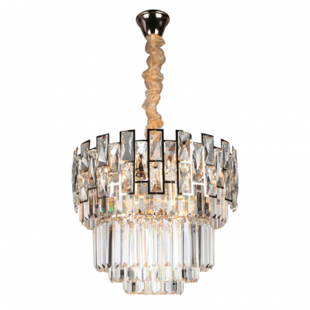 Подвесная люстра Omnilux Sangineto OML-81703-12