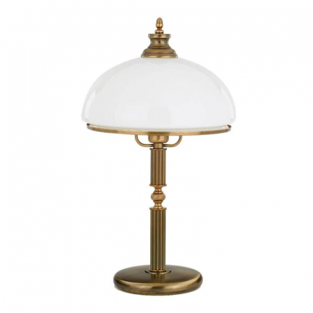 Настольная лампа Kutek Sorrento New SOR-LGR-1(P)