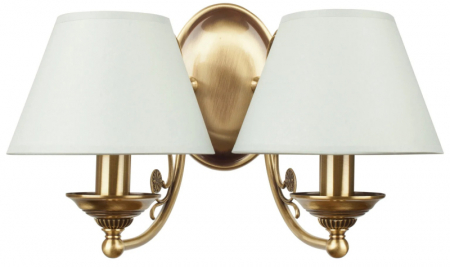 Бра Kutek Casamia Abazur CAS-K-2 (P/A)