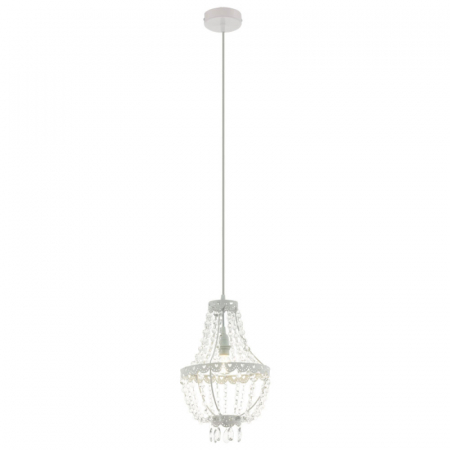 Подвесной светильник Eglo Barnaby 33037