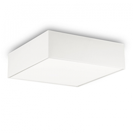 Потолочный светильник Ideal Lux Ritz PL4 D50 152899