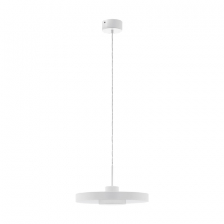 Подвесной светодиодный светильник Eglo Alpicella 98166