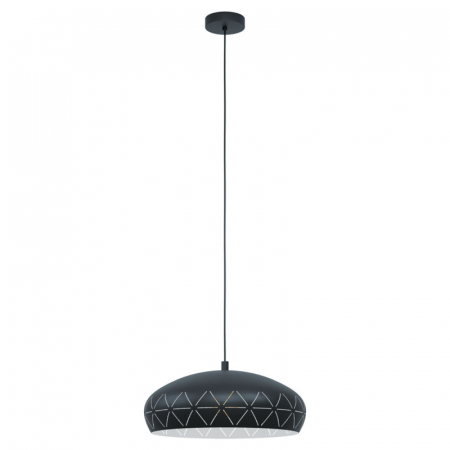 Подвесной светильник Eglo Ramon 1 98467