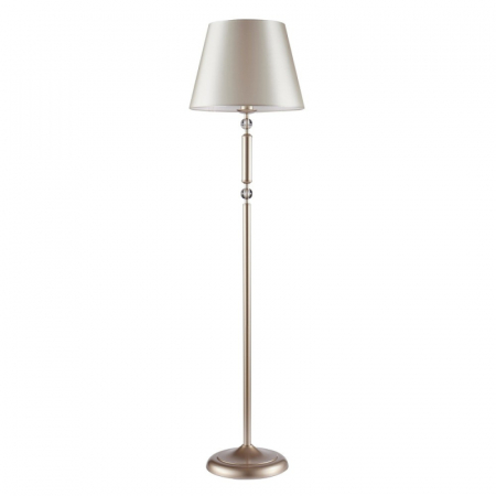 Торшер Crystal Lux Flavio PT1 Gold