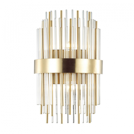 Настенный светильник Odeon Light Ida 4639/2W