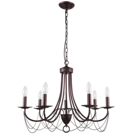 Подвесная люстра F-Promo Plini 2590-7P