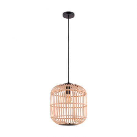 Подвесной светильник Eglo Bordesley 43216