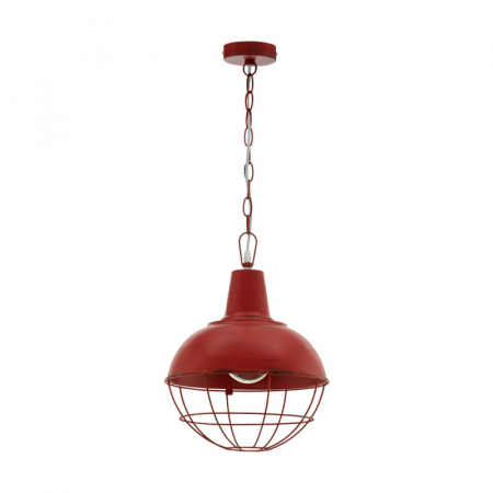 Подвесной светильник Eglo Cannington 33031