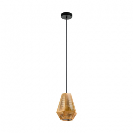 Подвесной светильник Eglo Chiavica 43226