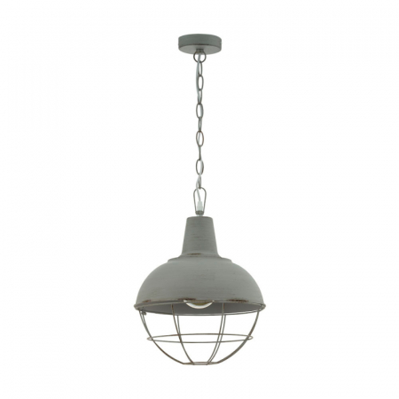 Подвесной светильник Eglo Cannington 33029