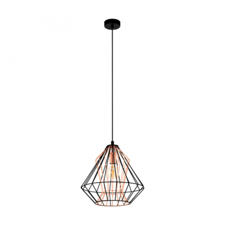 Подвесной светильник Eglo Dreadfort 43056